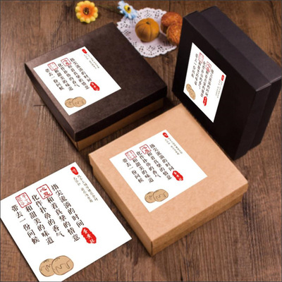 常見(jiàn)的各類(lèi)型包裝盒的分類(lèi)、功能及常用材料