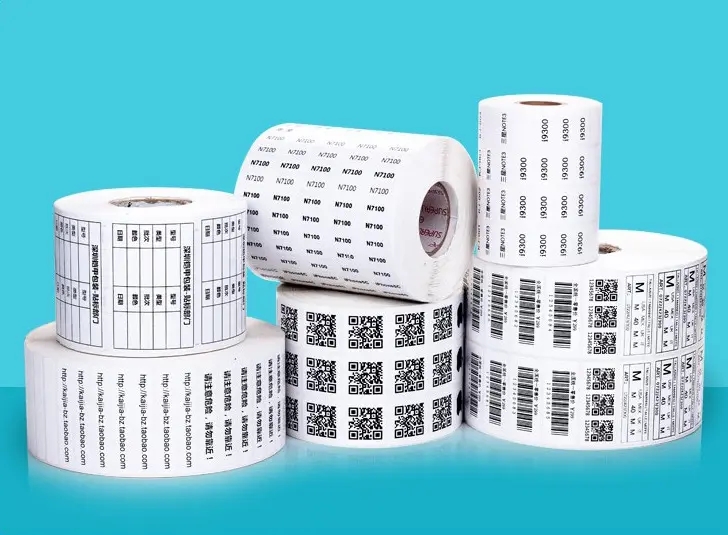 不干膠印刷的定價(jià)依據(jù)是什么？