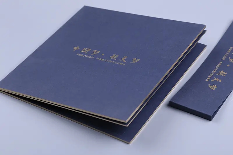 畫冊(cè)印刷需要做到哪些印刷準(zhǔn)備？